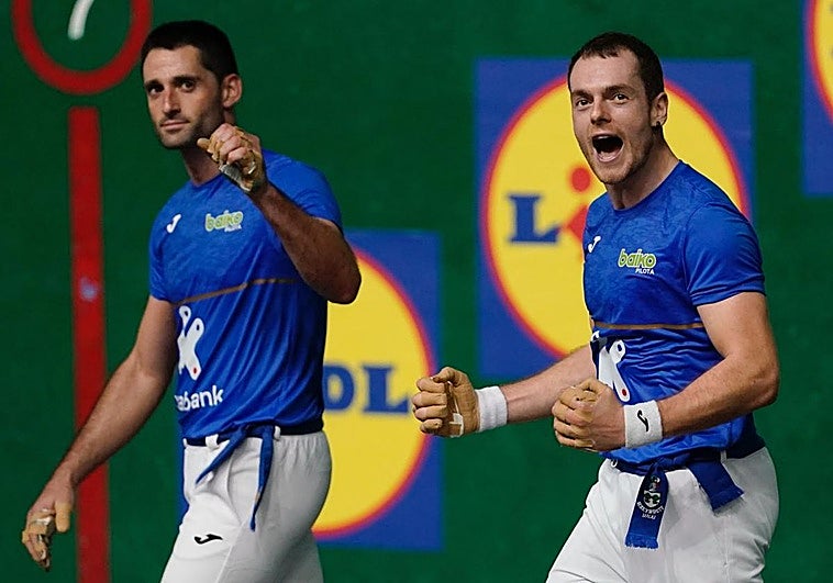 Laso y Albisu, a por el segundo mejor registro de victorias