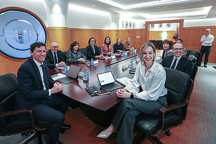 Euskadi reivindica una recaudación de 20.324 millones para hacer frente a los síntomas de desaceleración