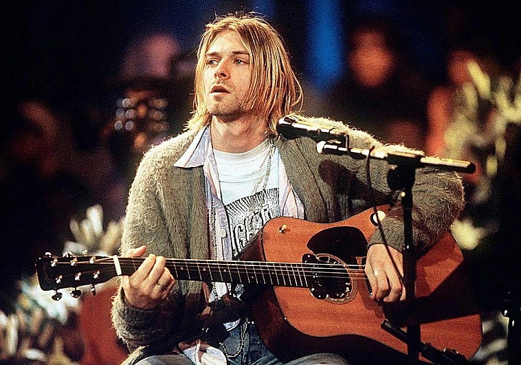 La muerte de Kurt Cobain, bajo sospecha por asesinato tres décadas después
