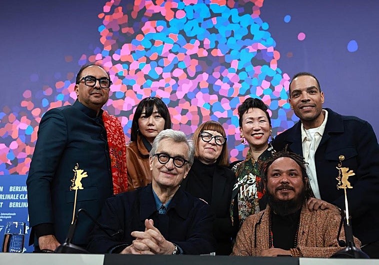 Arranca la Berlinale con un alegato a favor de «la libertad artística»