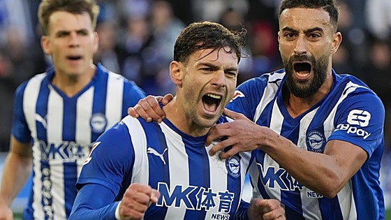 El Alavés y su obligación de multiplicar el gol