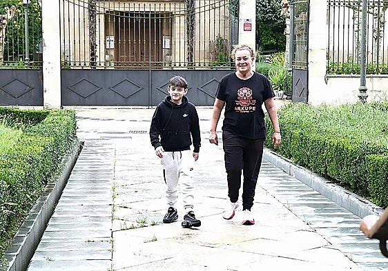 La Justicia respalda por segunda vez al menor vasco al que Osakidetza negó un tratamiento para crecer
