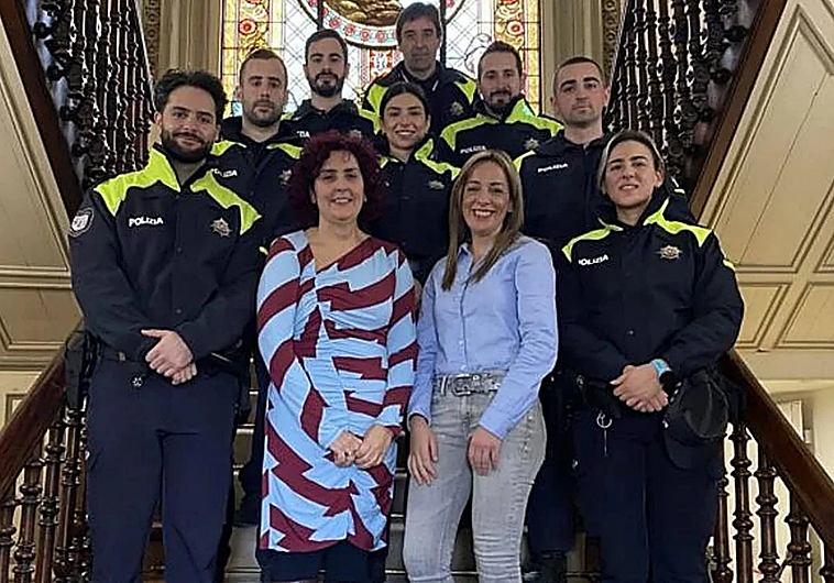 La exedil afirma que recibió presiones del PNV para colocar a gente afín