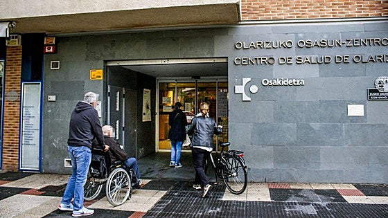 Vitoria selecciona 8 parcelas en Olárizu y Goikolarra para el centro de salud del sur