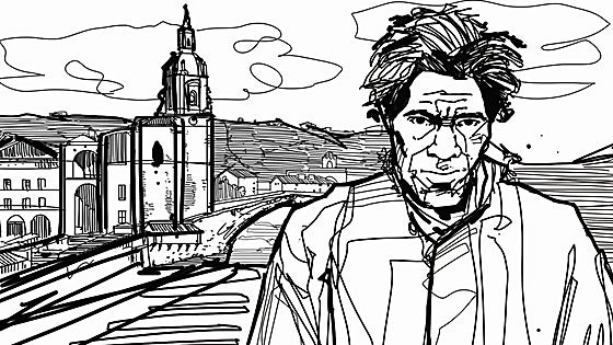 La búsqueda irregular del esclavo Alejandro