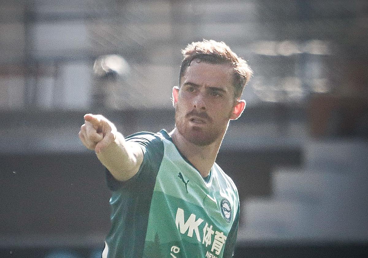 En directo, Celta-Alavés | El Correo