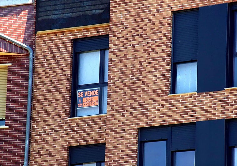 «Pues yo no quiero vender»: el problema de los pisos heredados que puede romper familias