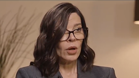 Silvia Bronchalo revela si ha perdonado a Daniel Sancho: «Debería haberlo repudiado, pero sigue siendo mi hijo»