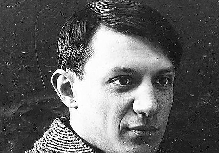 Picasso: una mujer para cada estilo y viceversa