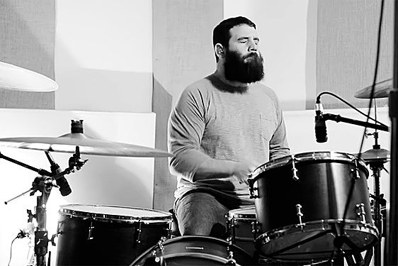 Muere Timothy Very, batería de Manchester Orchestra, a los 42 años