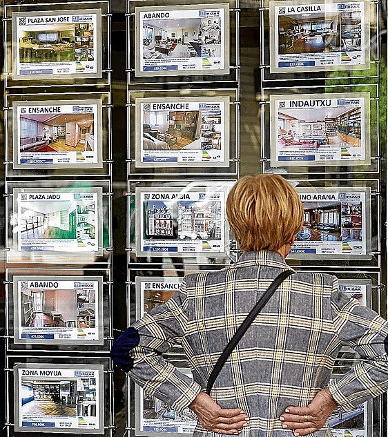 Las diputaciones destinarán a la vivienda 690 millones de ayudas fiscales este año