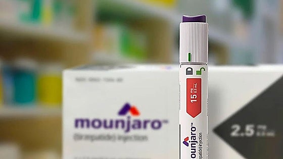 La OCU denuncia «efecto rebote» en el nuevo fármaco aprobado contra la obesidad y diabetes