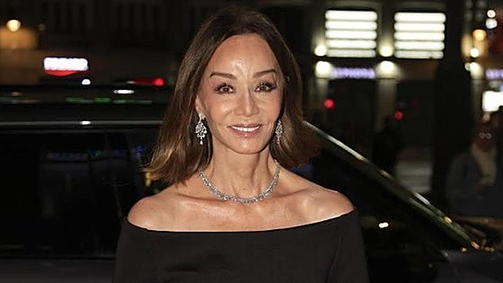 Isabel Preysler rompe su silencio sobre Julio Iglesias: «Es incapaz de cometer cosas tan horribles»