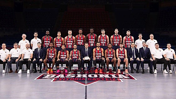 Líderes que se ganaron el respeto de los jugadores