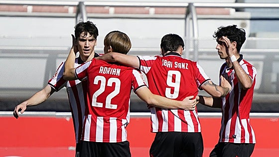 Efe Korkut muestra las razones de su fichaje y otorga el triunfo al Bilbao Athletic
