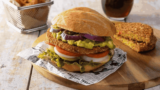 Cinco sidrerías donde no es obligatorio comer txuleta