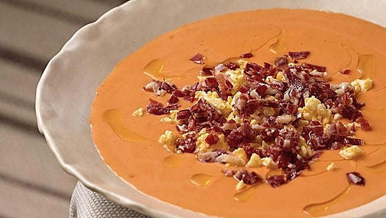 El espíritu gitano de la taberna de lujo de Dani García