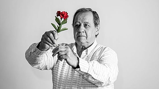 «La huelga era cosa de 'maquetos' para el nacionalismo burgués»