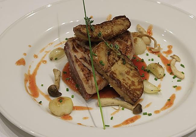 Imagen del restaurante