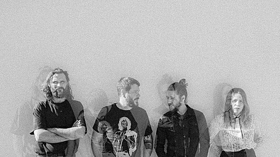 Aitziber Omagogeaskoa: «Siempre he buscado una estabilidad económica y la música no me lo ha dado nunca»