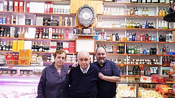 Del «jamón de mono» al Macallan de 6.400 euros