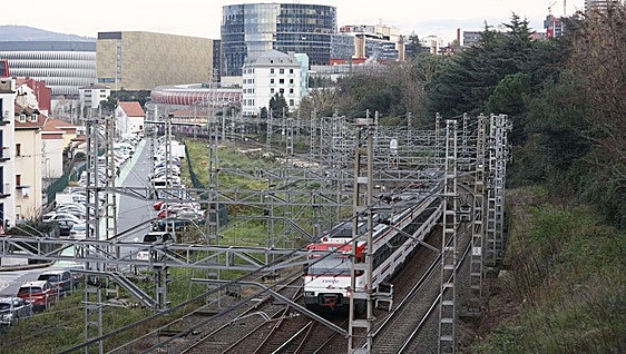 La licitación del proyecto deja vía libre para comenzar en 2029 las obras que transformarán Olabeaga