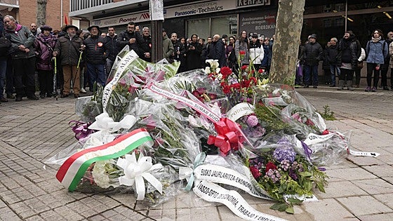 Una veintena de actos por el 50 aniversario de la masacre