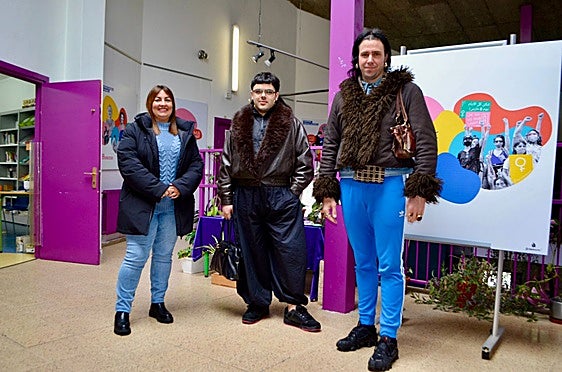 Ondarroa visibilizará la realidad y experiencias del colectivo LGTBIQ+