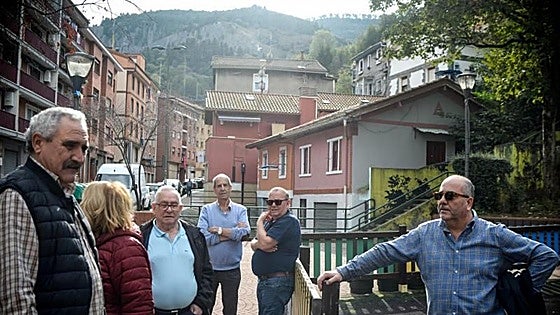 Las ayudas del Ayuntamiento de Bilbao para poner ascensor, cambiar las ventanas, la bañera...