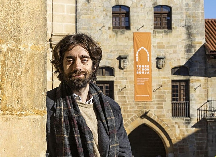 Gómez Bárcena o la paternidad culpable