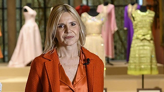 Eugenia Martínez de Irujo pone fin a su contrato con una marca después de 30 años: «Es momento de desvincularme»