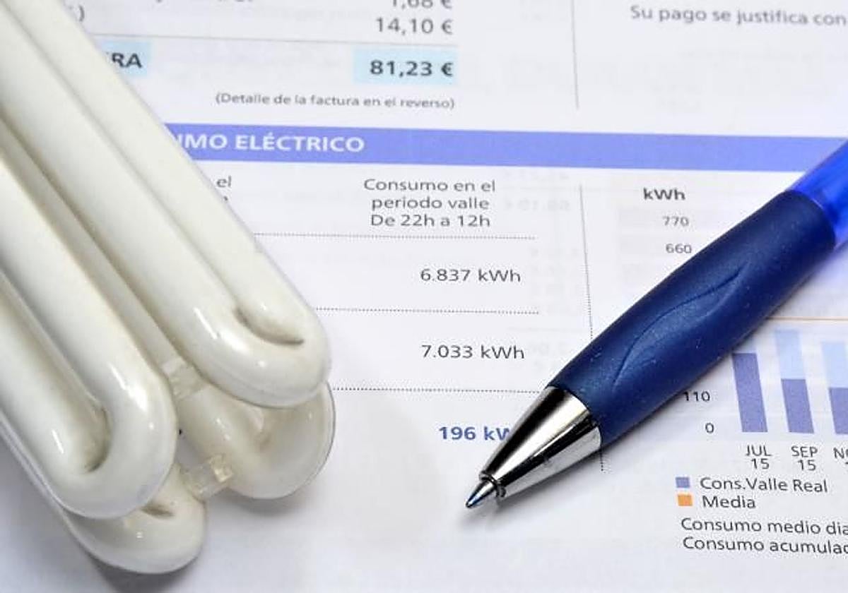 今週の日曜日、3月15日の電気料金
