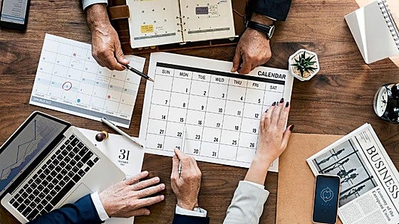 ¿En qué comunidades es festivo el 19 de marzo?