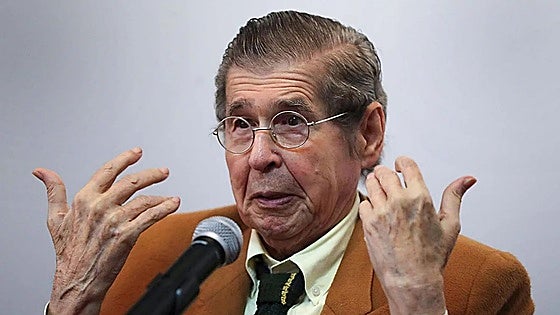 Los cinco imprescindibles de Alfredo Bryce Echenique