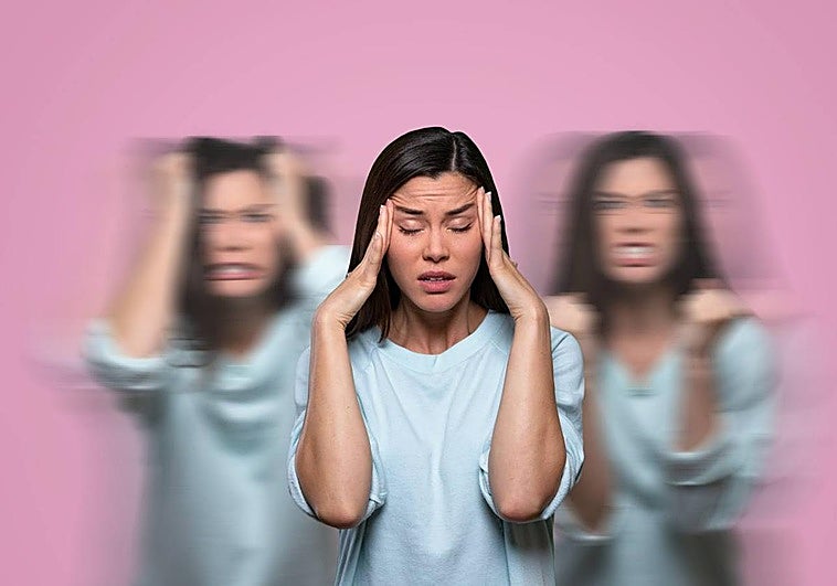 Alejandro Martínez, psicólogo: «Hemos normalizado vivir estresados; nos levantamos con prisas, trabajamos con presión y nos acostamos con la mente encendida»