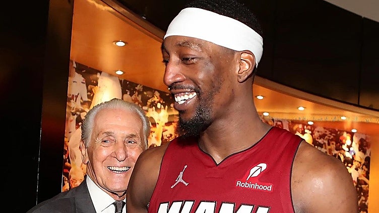 La controversia de la mayor gesta del siglo en la NBA: Bam Adebayo mete 83 puntos