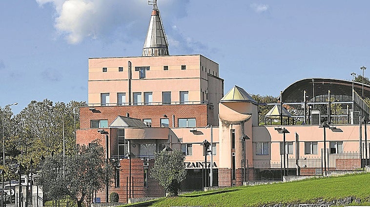 Los ertzainas denunciados por agresión en Sestao dicen que fueron amenazados