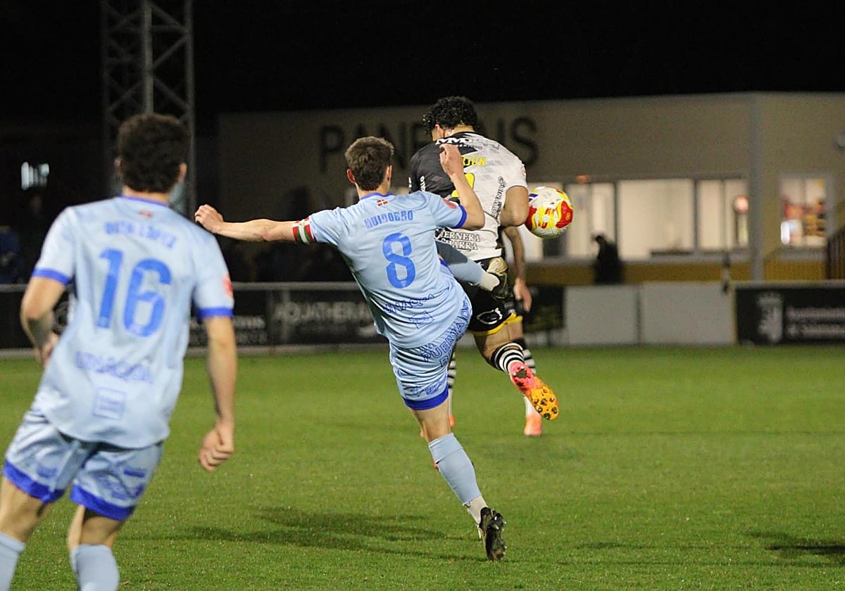 Unionistas vs Barakaldo 0-3: Resumen del Trend y Goles
