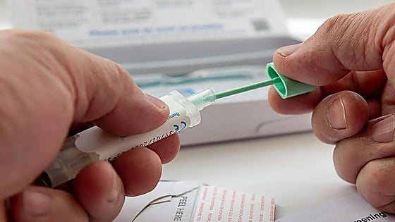 La Asociación Contra el Cáncer de Bizkaia realizará una campaña informativa en  Amorebieta y Durango