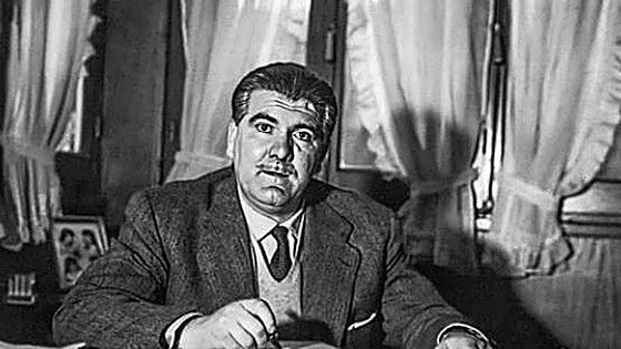 50 años del asesinato de Ángel Berazadi