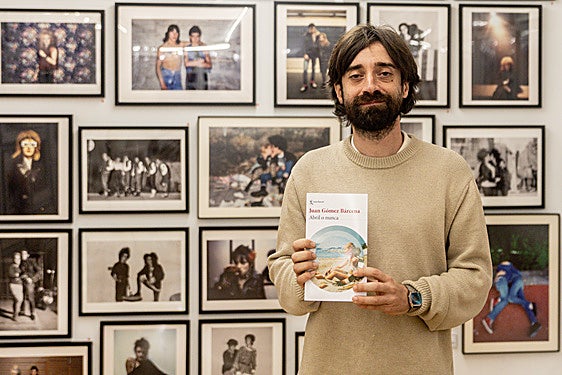 «En el duelo el tiempo parece detenerse a nuestro alrededor»