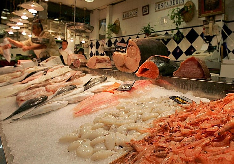 ЕС объявил серьезную санитарную тревогу из-за ртути в рыбе-меч из Испании