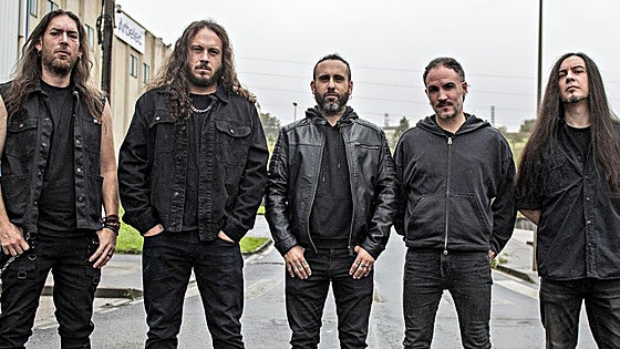 Empire Of Disease: «El mínimo no existe para nosotros»