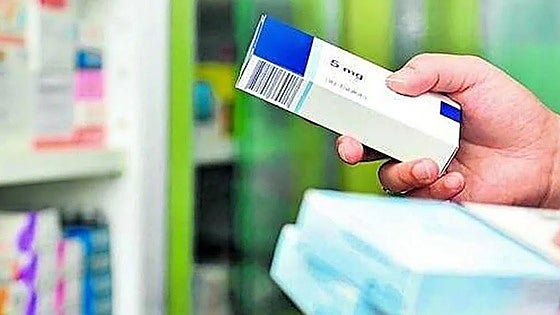 Retiran varios lotes de un medicamento contra la depresión y la ansiedad por riesgo «medio» para los pacientes