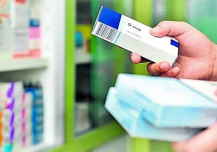 Испания отзывает партии Duloxetina Pensa Pharma из‑за примеси