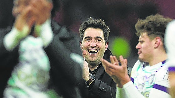 La compleja misión de sustituir a Valverde