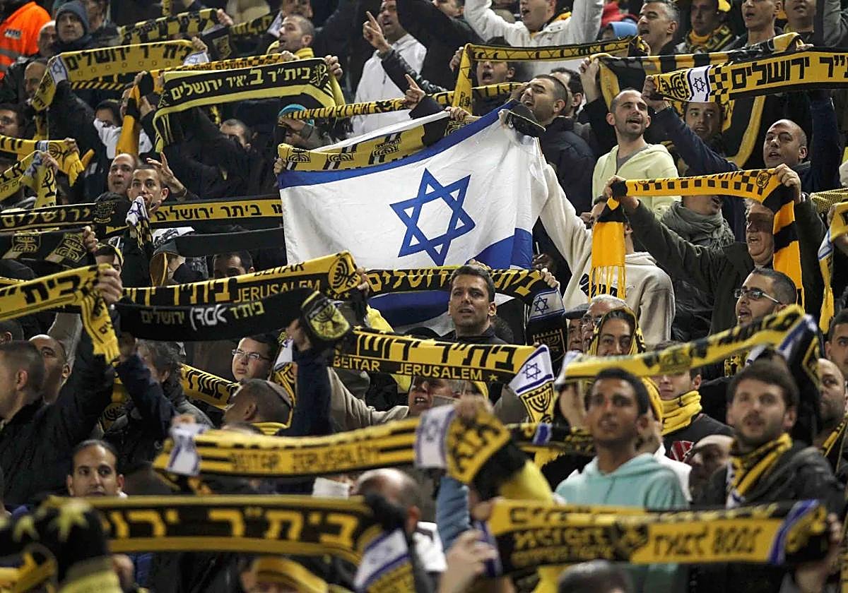 FIFA Fines Israeli Football Federation Over Racism & Discrimination