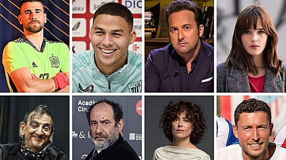Los alaveses más 'wikibuscados'