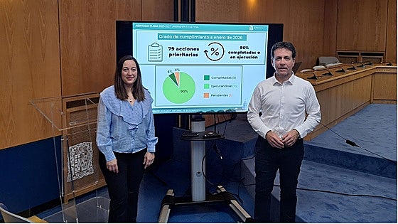 Basauri adjudicará cinco ascensores en abril para 'acercar' Basozelai y El Kalero