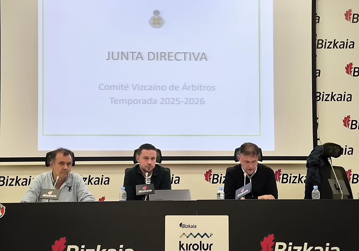 Basque Referees Strike Over Abuse & Threats Against Officials, Including Minors